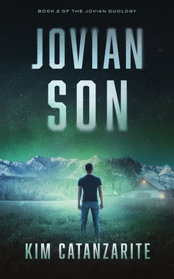 Jovian Son by Catanzarite, Kim