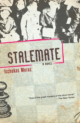 Stalemate by Meras, Icchokas