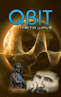 Qbit: Theta Wave by Dominic, James