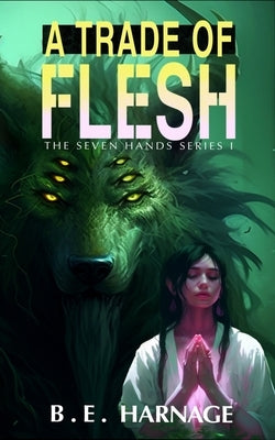 A Trade of Flesh: Novella One by Harnage, B. E.