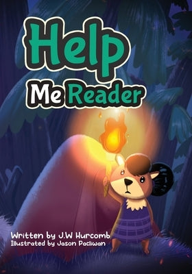 Help Me Reader by Hurcomb, J. W.