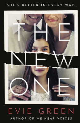 The New One by Green, Evie