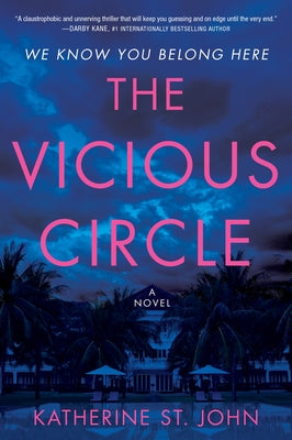 The Vicious Circle by St John, Katherine