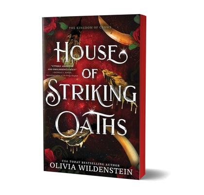 House of Striking Oaths (Deluxe Edition) by Wildenstein, Olivia