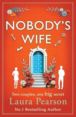 Nobody's Wife by Pearson, Laura