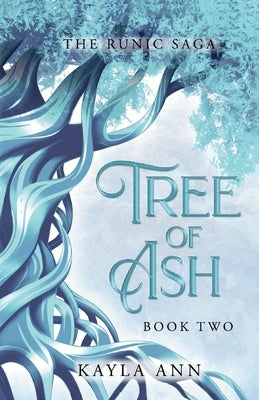 Tree of Ash by Ann, Kayla