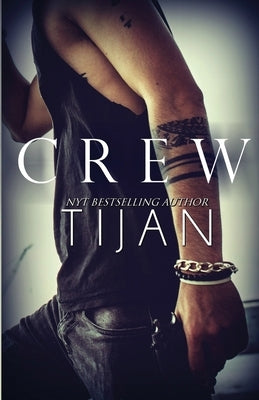 Crew by Tijan