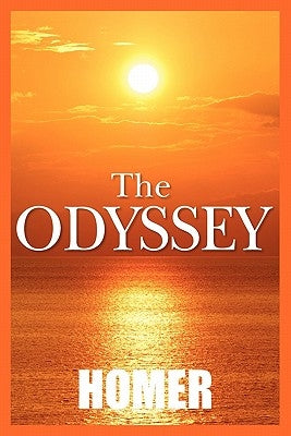 The Odyssey by Homer