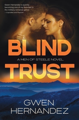 Blind Trust by Hernandez, Gwen