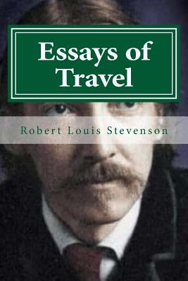 Essays of Travel by Hollybook