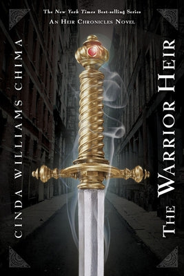 The Warrior Heir by Chima, Cinda Williams