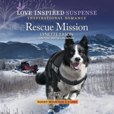 Rescue Mission by Eason, Lynette