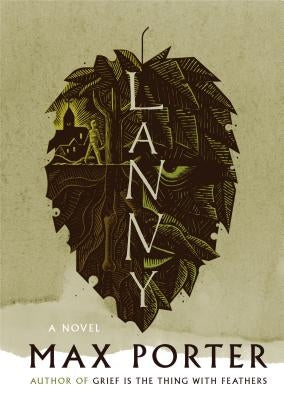 Lanny by Porter, Max