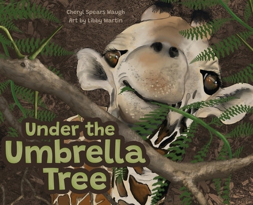 Under The Umbrella Tree by Spears Waugh, Cheryl