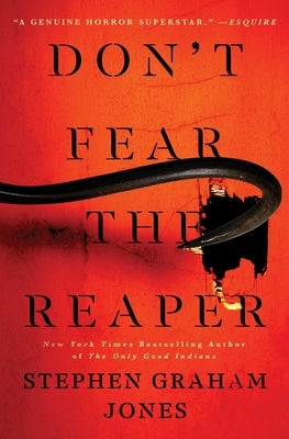 Don't Fear the Reaper by Jones, Stephen Graham