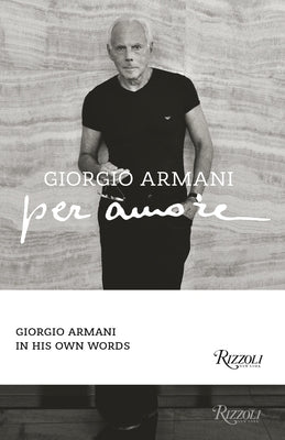 Per Amore by Armani, Giorgio