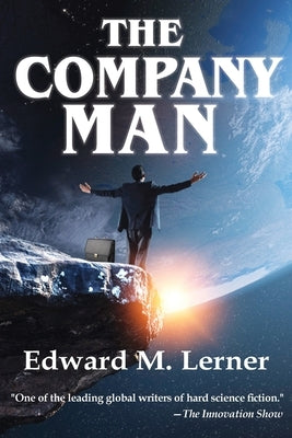 The Company Man by Lerner, Edward M.