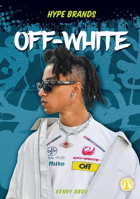 Off-White by Abdo, Kenny