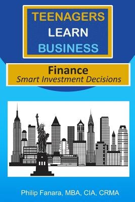 Finance: Smart Investment Decisions by Gonzaga, Stephen