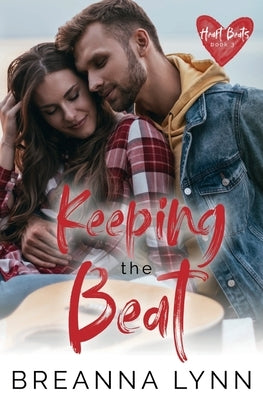 Keeping the Beat by Lynn, Breanna