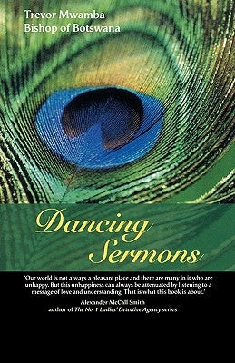 Dancing Sermons by Mwamba, Trevor