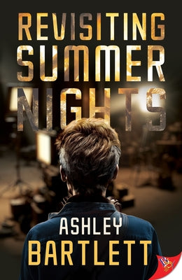 Revisiting Summer Nights by Bartlett, Ashley