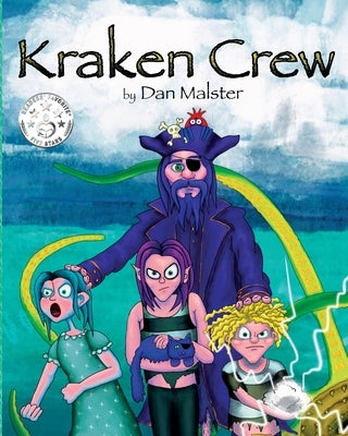 Kraken Crew by Malster, Dan