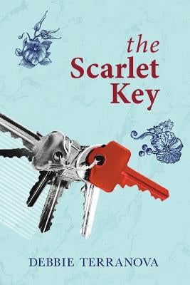 The Scarlet Key by Terranova, Debbie