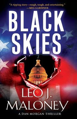 Black Skies by Maloney, Leo J.