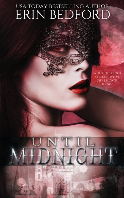 Until Midnight by Bedford, Erin