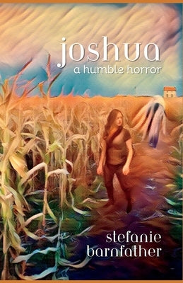 Joshua by Barnfather, Stefanie