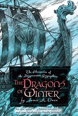 The Dragons of Winter by Owen, James A.