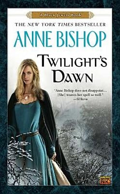 Twilight's Dawn by Bishop, Anne