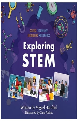 Exploring Stem by Hartford, Miguel