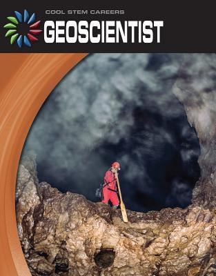 Geoscientist by Mullins, Matt