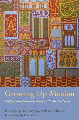 Growing Up Muslim by Garrod, Andrew