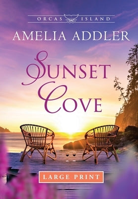 Sunset Cove by Addler, Amelia