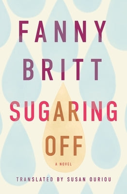 Sugaring Off by Britt, Fanny