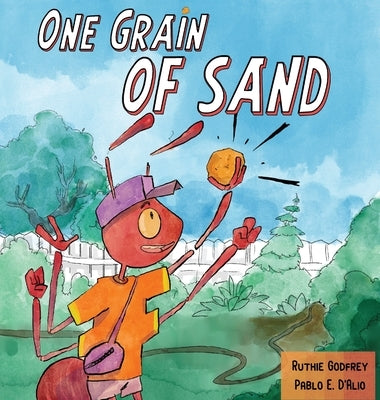 One Grain of Sand by Godfrey, Ruthie