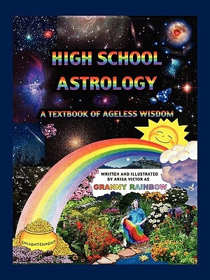 High School Astrology by Victor, Arisa