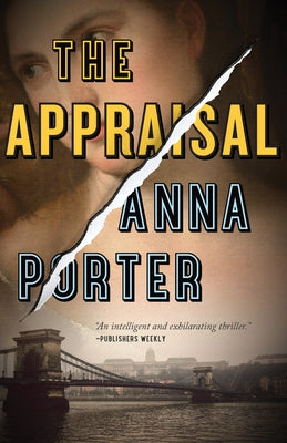 The Appraisal by Porter, Anna