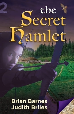 The Secret Hamlet by Briles, Judith