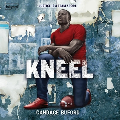 Kneel by Buford, Candace