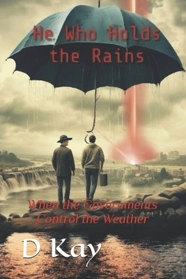 He Who Holds the Rains: When the Governments Control the Weather by Kay, D. A.