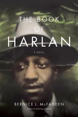 The Book of Harlan by McFadden, Bernice L.