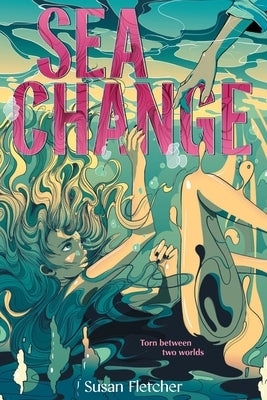 Sea Change by Fletcher, Susan