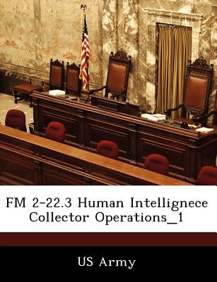 FM 2-22.3 Human Intellignece Collector Operations_1 by US Army