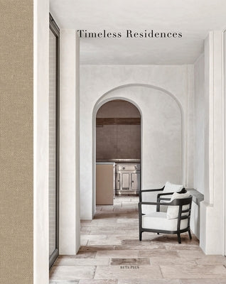 Timeless Residences by BETA-PLUS Publishing