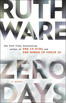 Zero Days by Ware, Ruth