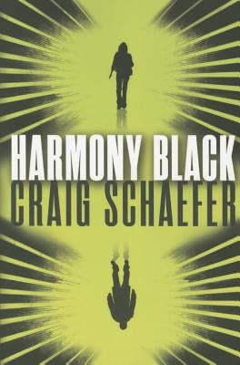 Harmony Black by Schaefer, Craig